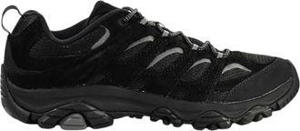 Merrell Merrell Moab 3 Non Slip Boot in Black Men
