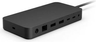 OEM Microsoft Surface Thunderbolt 4 Dock Negro