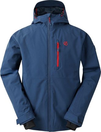 Dare 2B Dare 2B Mens Eagle III Ski Jacket (Moonlight Denim) - Navy/Blue - Size 3XL