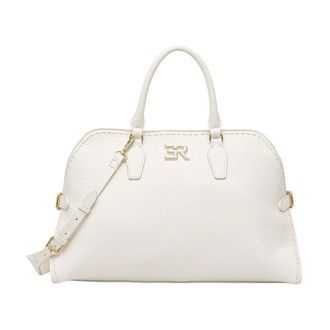 Ermanno Scervino Mujer, Bolsos, Beige, Talla: ONE Size