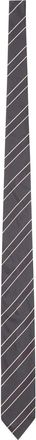 Lardini SILK TIE - Lardini - Man