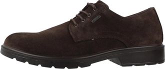 Igi & Co Laced Schoenen - Heren - Veterschoenen - Bruin - 41 EU - Schoenen