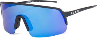 Out Of Piuma Polarized XS035513M Mens Sunglasses White Size Medium