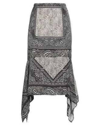 Pinko Midi skirts
