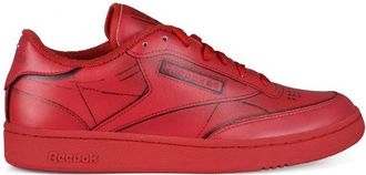 Maison Margiela Project 0 Club C Sneakers