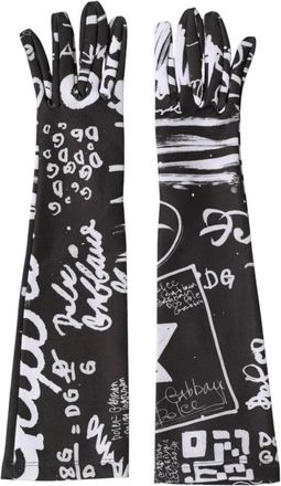 Dolce & Gabbana unisex, Accessori, Nero, Taglia unica, new