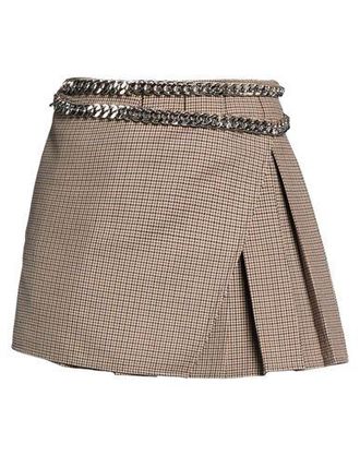 Stella McCartney BOTTOMWEAR - Mini skirts sur YOOX.COM