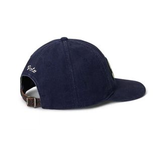 Polo Ralph Lauren Accessoires, Heren, Blauw, ONE Size, Cap
