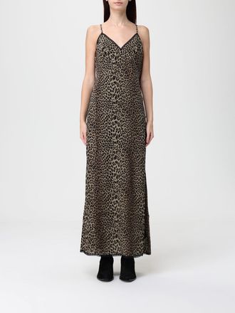 Zadig&Voltaire Dress ZADIG & VOLTAIRE Woman color Brown