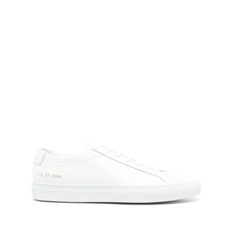 Common Projects Hombre, Zapatos, Blanco, Talla: 45 EU