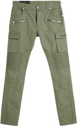 Balmain BOTTOMWEAR - Pantaloni su YOOX.COM