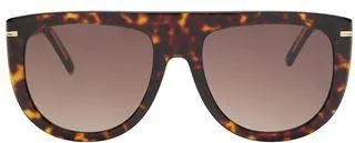 BOSS EYEWEAR - Sunglasses on YOOX.COM