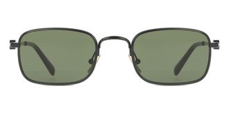 Miu Miu MUA53S 1AB1I0 Womens Sunglasses Black Size 49