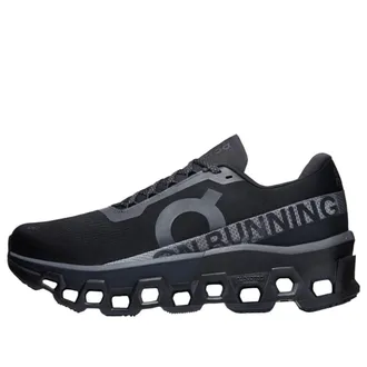 On Running Cloudmonster 2 Triple Black 3ME10121043
