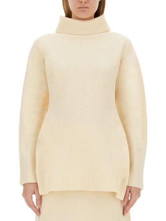 Jil Sander Turtleneck Shirt