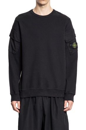 Stone Island Sweatshirts