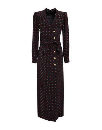 Alessandra Rich KLEIDER - Maxi-Kleider auf YOOX.COM