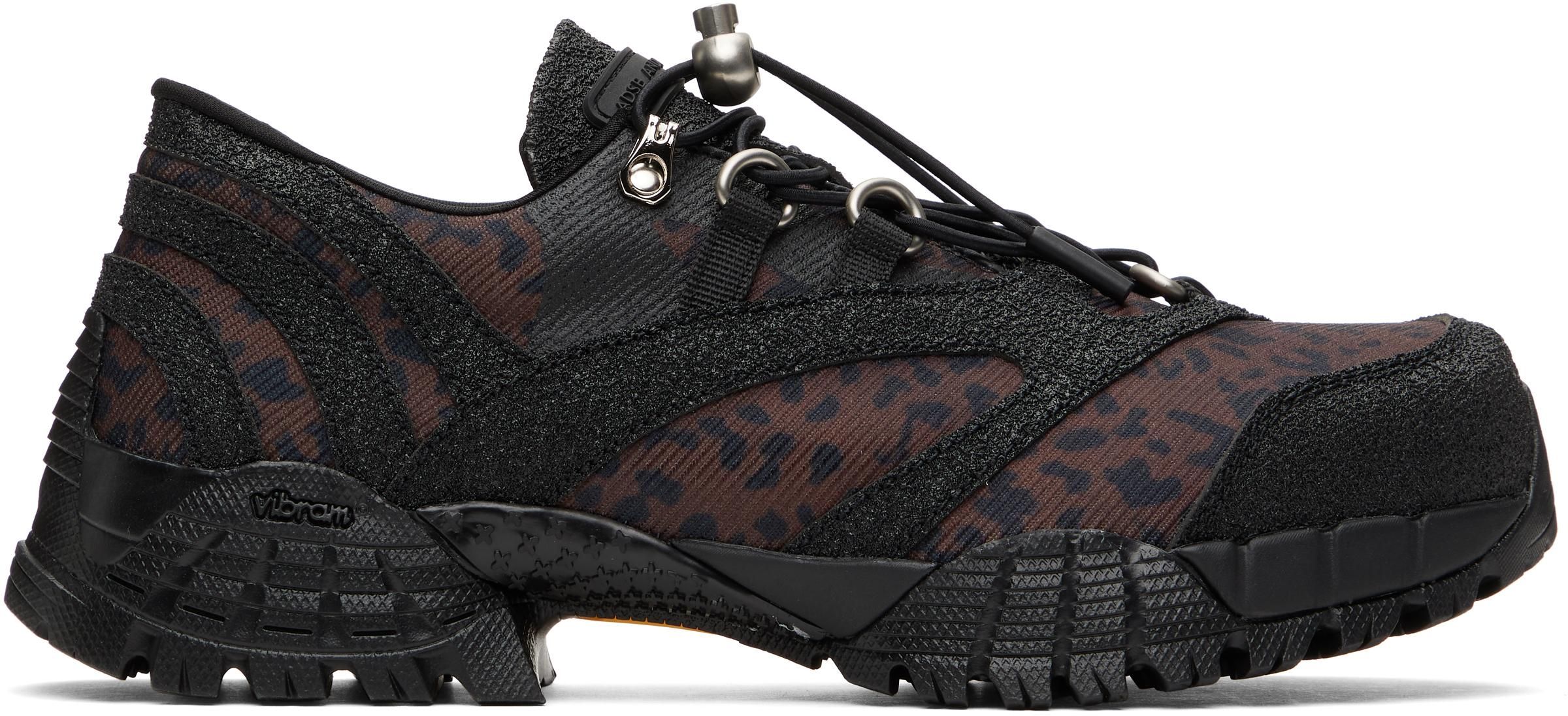 【関税込み】Andersson Bell タン Cantori ブーツ Andersson Bell shoes for Women | SSENSE