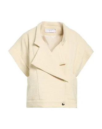 Iro JACKEN & M&Auml;NTEL - Jacken und Anoraks auf YOOX.COM