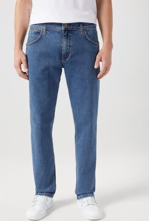 Wrangler Greensboro - Haze