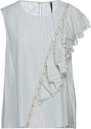 Manila Grace TOPWEAR - Tops sur YOOX.COM