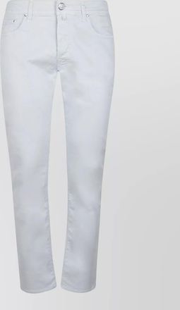 Jacob Cohen straight-leg jeans