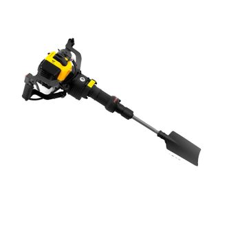 OEM Taladro Para &Aacute;rboles, Motor De 1250 W, Construcci&oacute;n Duradera, Amarillo
