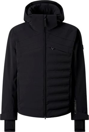 Bogner Giacca da sci Felis-T - - Sport - Uomo - Nero - XL