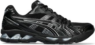 Asics Black Gel Kayano 14 Running Shoes