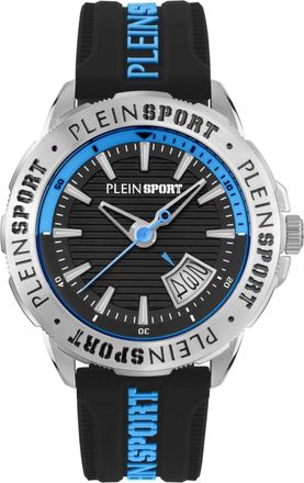 Plein Sport Rampage Silicone Watch