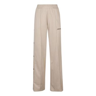 Hinnominate Beige Sand Track Pant