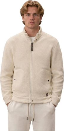 Parajumpers Uomo, Sport, Beige, L, new