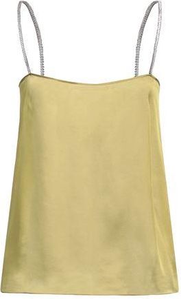 Alexandre Vauthier TOPWEAR - Tops on YOOX.COM