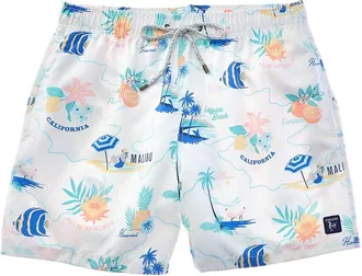 Endless Summer Volley Swim Short