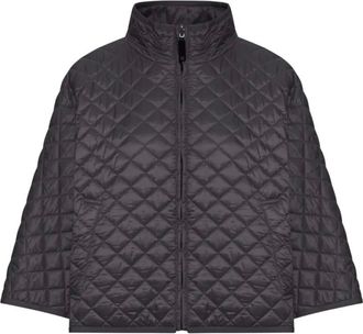 Max Mara Mujer, Chaquetas, Negro, Talla: 2XS