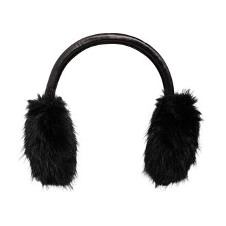Balenciaga Bonten met logo - Dames - Accessoires - Zwart - Maat: ONE Size Leer