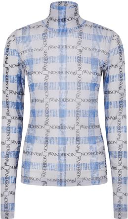 J.W.Anderson J. W.ANDERSON Turtleneck Underpinning By J. W.Anderson