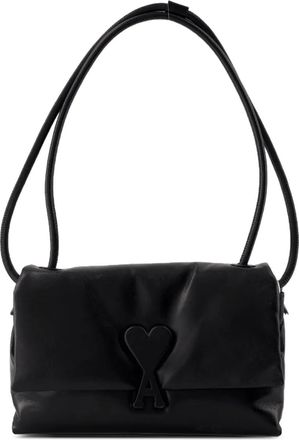 Ami Borsa a spalla Voulez-Vous - Nero