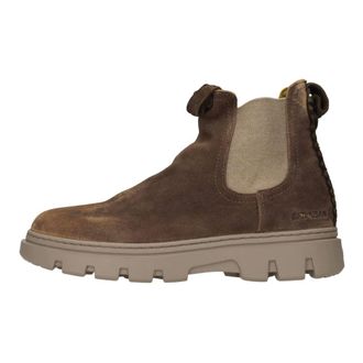 Satorisan Uomo, Scarpe, Marrone, 42 EU, new