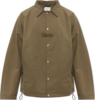 Rhude Uomo, Giacche, Marrone, XL, new