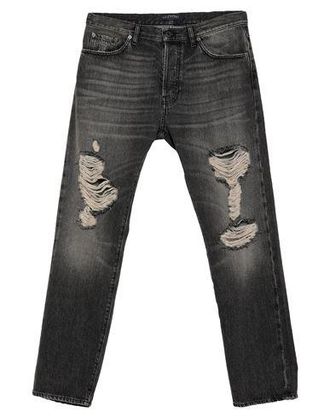 Valentino Garavani BOTTOMWEAR - Pantaloni jeans su YOOX.COM