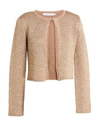 Simona Corsellini KNITWEAR - Cardigans on YOOX.COM