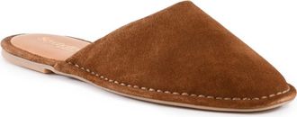 Seychelles Eye Of The Beholder Mule in Brown at Nordstrom, Size 6.5