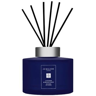 Jo Malone Lavender and Moonflower Aroma Diffuser - 165ml - White - One Size