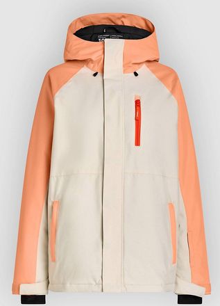 O'Neill FwcCruz Raglan Chaqueta estampado