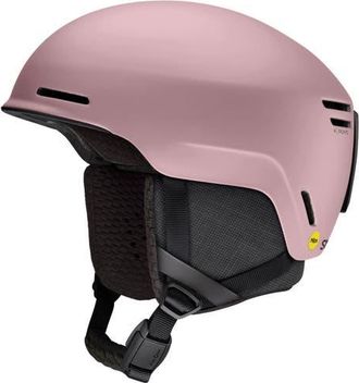 Smith Method Pro Snow Helmet with MIPS in Matte Dusk at Nordstrom, Size Large
