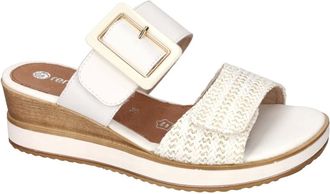 Remonte Donna, Scarpe, Bianco, 44 EU, new