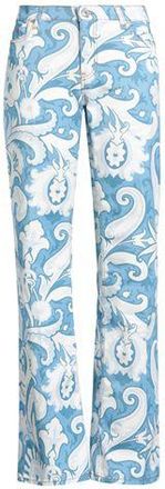 Etro BOTTOMWEAR - Pantaloni jeans su YOOX.COM