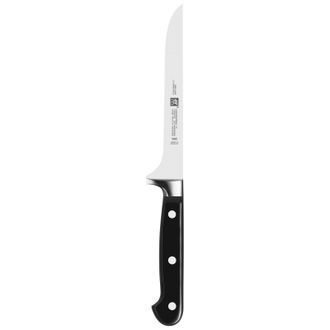 Zwilling Professional S 5.5-inch Flexible Boning Knife