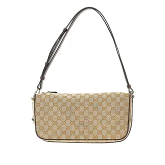 Gucci Medium Gucci Half Horsebit bag Woman One Size